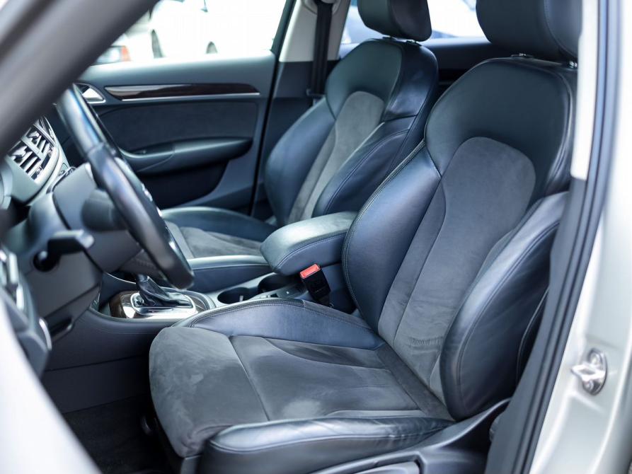 Audi Q3 I (8U) Рестайлинг Ижевск  - изображение 11