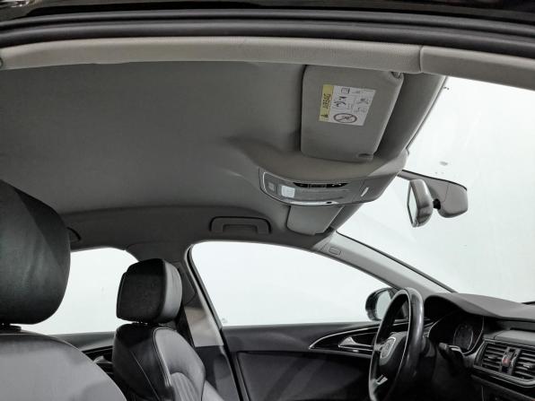 Audi A6 IV (C7) Рестайлинг с пробегом 2017 года, цена 3 100 000 рублей, 64730 км, седан, Автокод Объявления