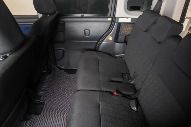 Daihatsu Thor I с пробегом 2018 года, цена 999 000 рублей, 96898 км, микровэн, Автокод Объявления