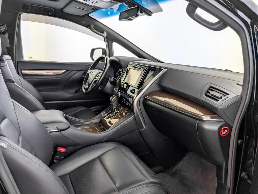 Toyota Alphard III Москва  - изображение 11