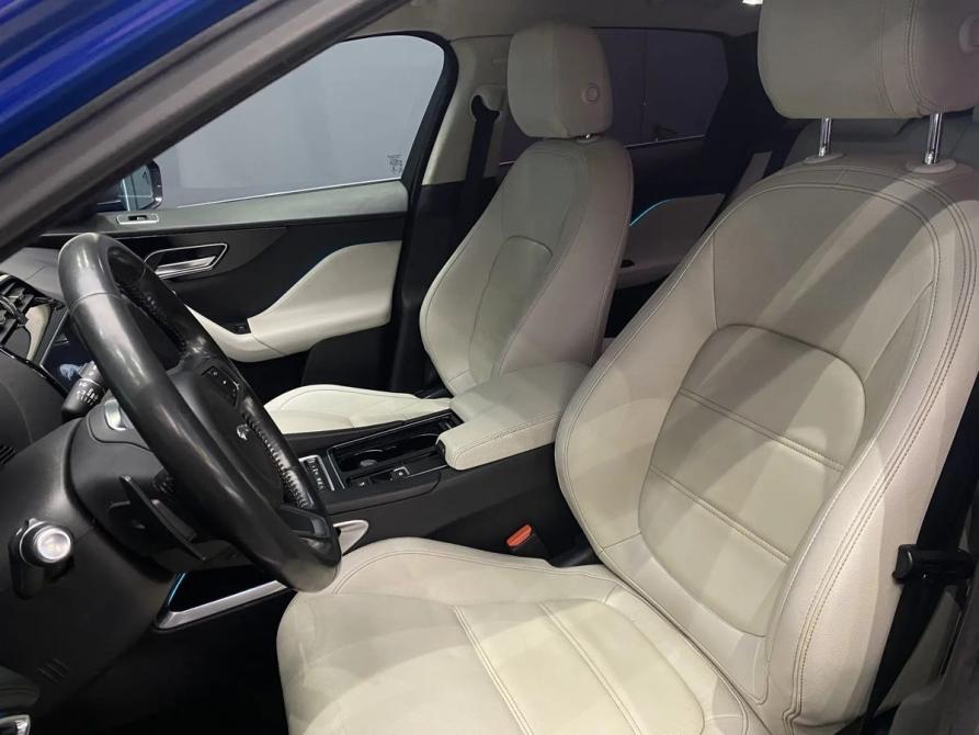 Jaguar F-Pace I Екатеринбург  - изображение 32