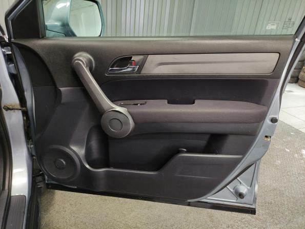 Honda CR-V III с пробегом 2008 года, цена 1 020 000 рублей, 147475 км, внедорожник, Автокод Объявления