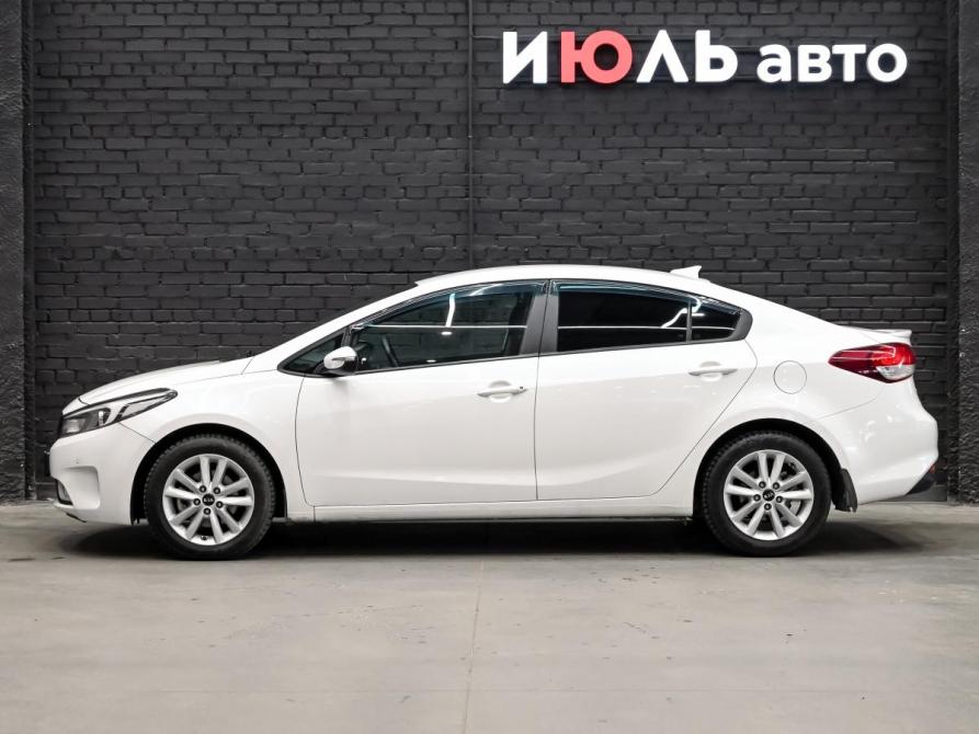 Kia Cerato III Рестайлинг (Classic) Екатеринбург  - изображение 7