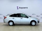 Lada (ВАЗ) Granta I Ставрополь  - изображение 21