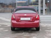 Chevrolet Lacetti I Новосибирск  - изображение 23