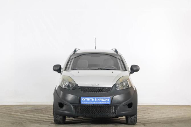Chery IndiS (S18D) I с пробегом 2014 года, цена 499 000 рублей, 106000 км, хэтчбек, Автокод Объявления
