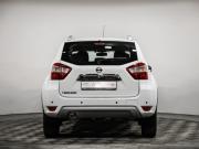 Nissan Terrano III (D10) Санкт-Петербург  - изображение 32