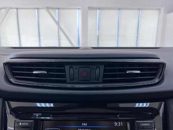 Nissan Qashqai II Рестайлинг с пробегом 2021 года, цена 2 200 000 рублей, 134032 км, внедорожник, Автокод Объявления
