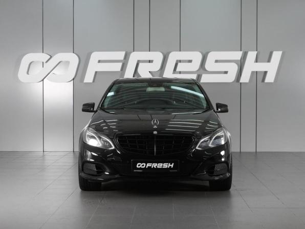 Mercedes-Benz E-Класс IV (W212 S212 C207) Рестайлинг с пробегом 2013 года, цена 1 680 000 рублей, 263416 км, седан, Автокод Объявления