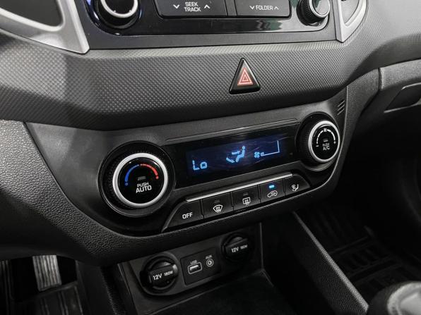 Hyundai Creta I с пробегом 2017 года, цена 1 367 000 рублей, 149782 км, внедорожник, Автокод Объявления
