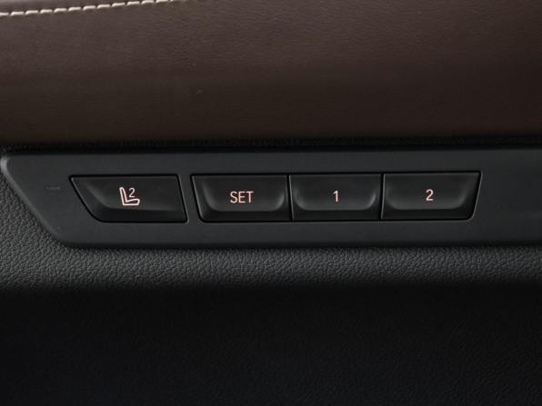 BMW 7 серии VI (G11/G12) Рестайлинг с пробегом 2021 года, цена 9 065 925 рублей, 43121 км, седан, Автокод Объявления