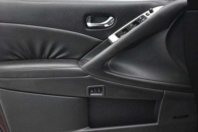 Nissan Murano II (Z51) Рестайлинг с пробегом 2011 года, цена 1 070 000 рублей, 194860 км, внедорожник, Автокод Объявления
