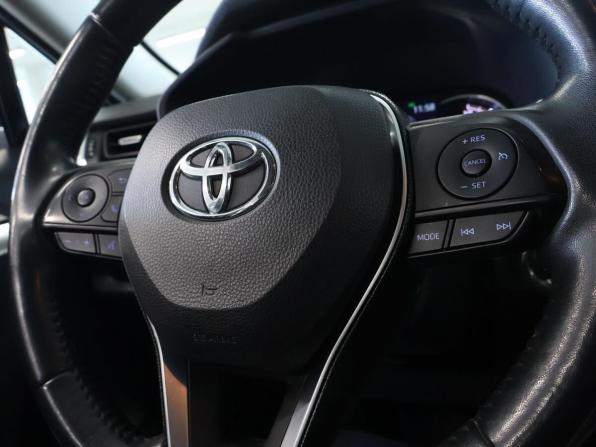 Toyota RAV4 V (XA50) с пробегом 2021 года, цена 2 697 600 рублей, 209277 км, внедорожник, Автокод Объявления