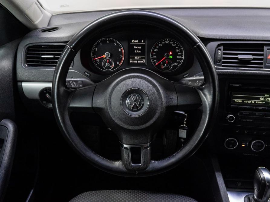 Volkswagen Jetta VI Тюмень  - изображение 18