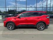 Chery Tiggo 7 Pro Max I Рестайлинг Оренбург  - изображение 19