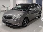 Kia Rio III Казань  - изображение 23