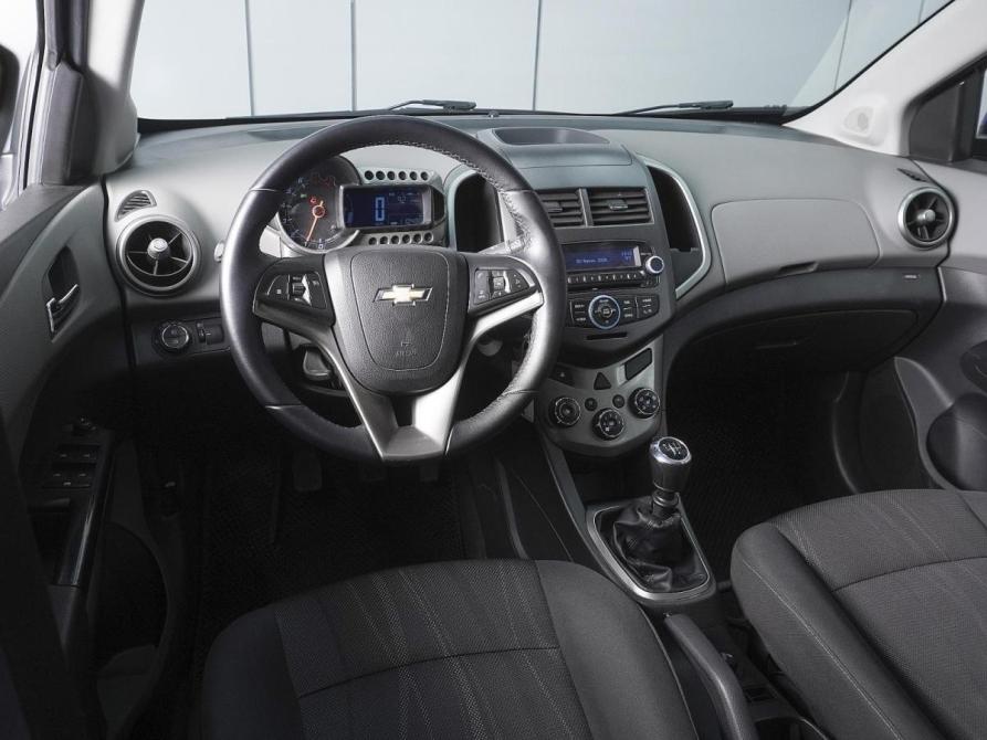 Chevrolet Aveo II Ростов-на-Дону  - изображение 6