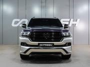 Toyota Land Cruiser 200 Series Воронеж  - изображение 36