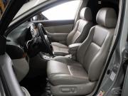 Toyota Avensis II Рестайлинг Тюмень  - изображение 30
