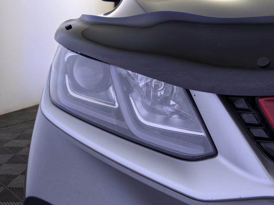Geely Coolray I Москва  - изображение 12