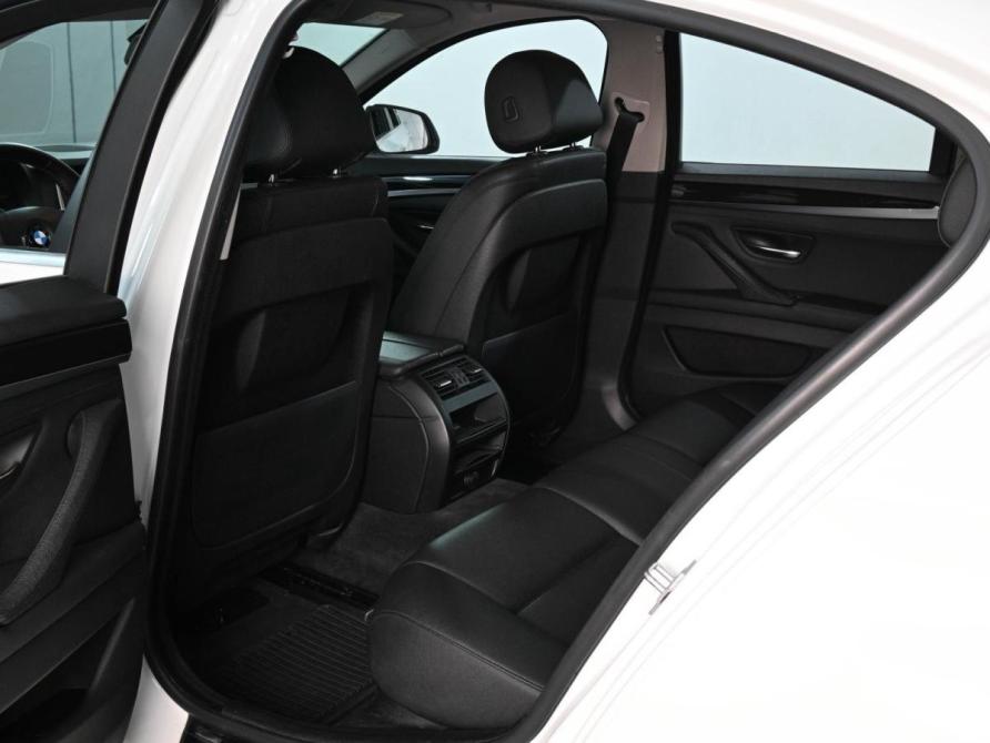 BMW 5 серии VI (F10/F11/F07) Рестайлинг Ростов-на-Дону  - изображение 11