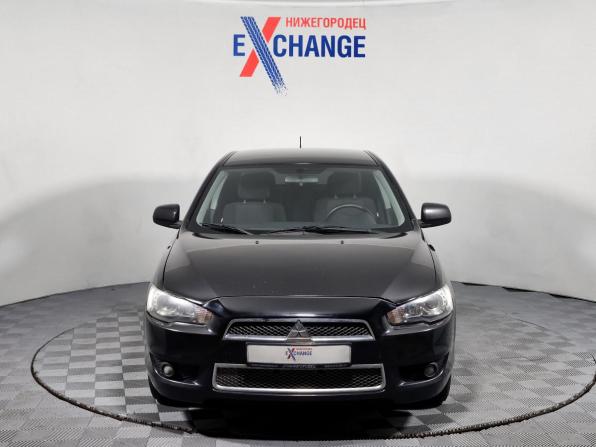Mitsubishi Lancer X с пробегом 2008 года, цена 559 000 рублей, 300373 км, седан, Автокод Объявления