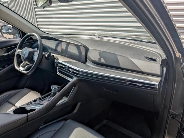 Changan CS35 Plus I Рестайлинг с пробегом 2024 года, цена 1 890 000 рублей, 32224 км, внедорожник, Автокод Объявления