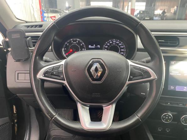 Renault Arkana I с пробегом 2021 года, цена 1 500 000 рублей, 118752 км, внедорожник, Автокод Объявления