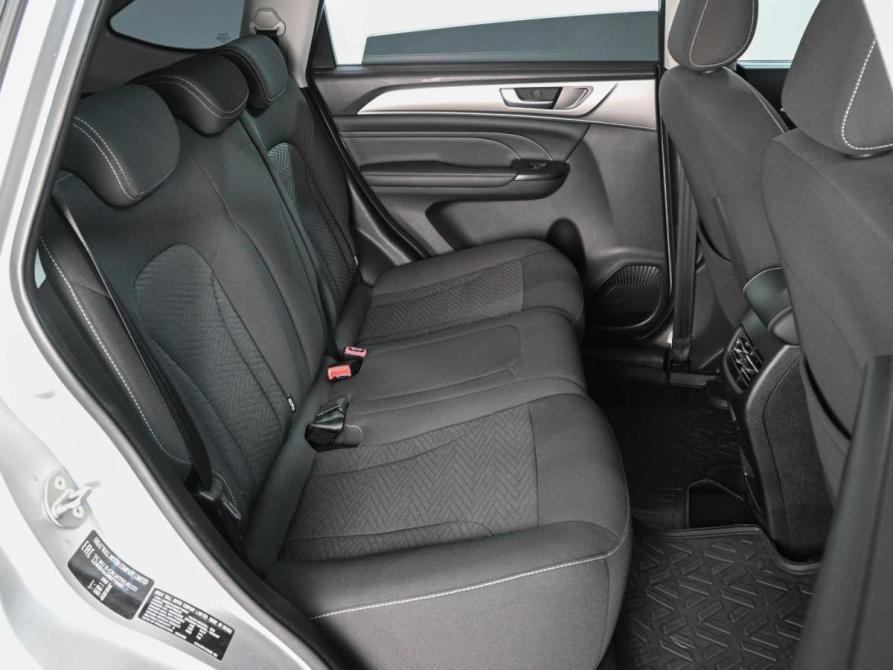Haval M6 II Ростов-на-Дону  - изображение 7