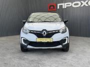Renault Kaptur I Рестайлинг Пермь  - изображение 31
