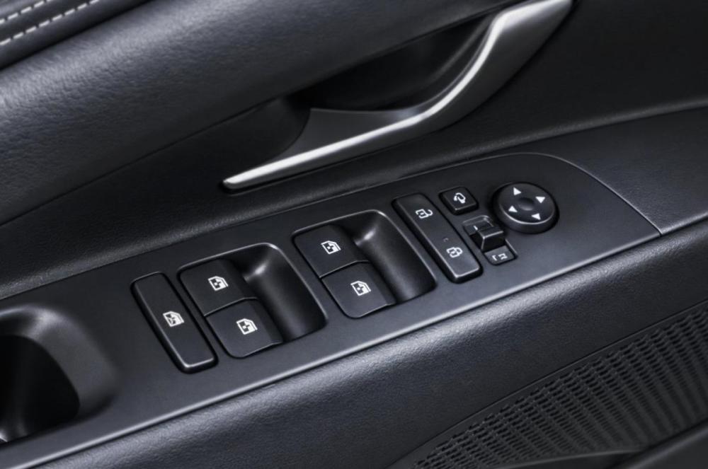 Hyundai Elantra VII (CN7) Новосибирск  - изображение 17