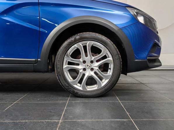 Lada (ВАЗ) Vesta I с пробегом 2020 года, цена 1 075 000 рублей, 141513 км, универсал, Автокод Объявления