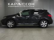 Nissan Murano II (Z51) Рестайлинг Пермь  - изображение 23