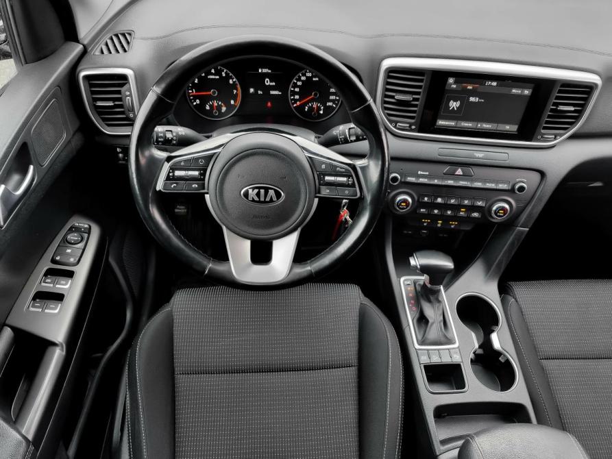Kia Sportage IV Рестайлинг Нижний Новгород  - изображение 11