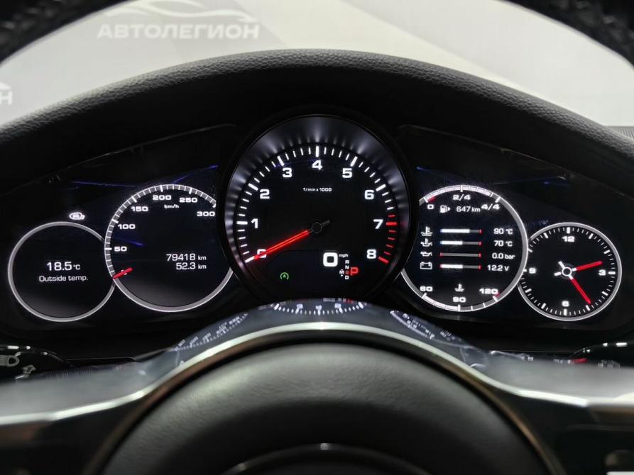 Porsche Panamera II Новосибирск  - изображение 24