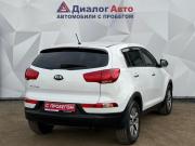 Kia Sportage III Рестайлинг Набережные Челны  - изображение 28