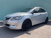 Hyundai Solaris I Рестайлинг Стерлитамак  - изображение 38