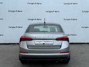 Skoda Rapid II Курган  - изображение 19