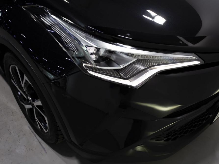 Toyota C-HR I Чита  - изображение 16