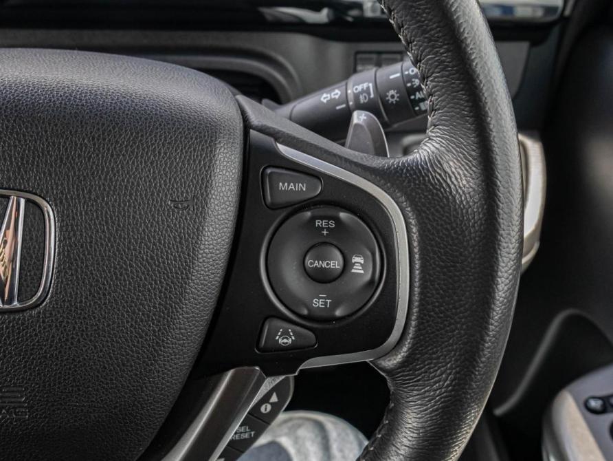 Honda Stepwgn V Рестайлинг Краснодар  - изображение 18