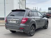 Lifan X60 I Рестайлинг 2 Волгоград  - изображение 7