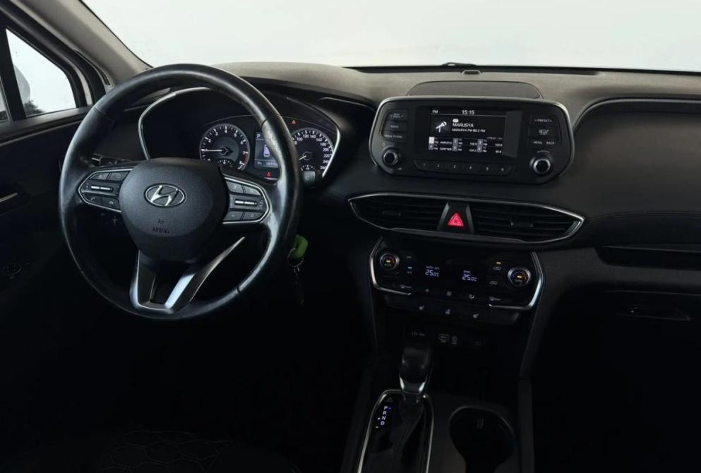Hyundai Santa Fe III Рестайлинг Киров  - изображение 11