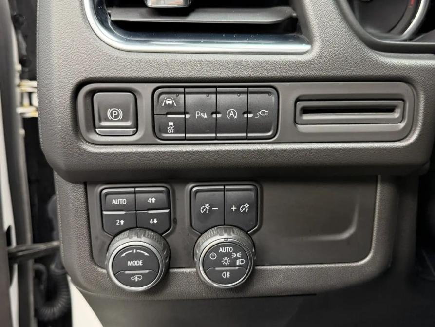 Chevrolet Tahoe V Москва  - изображение 9