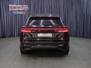 Audi Q8 I (4M) Москва  - изображение 33