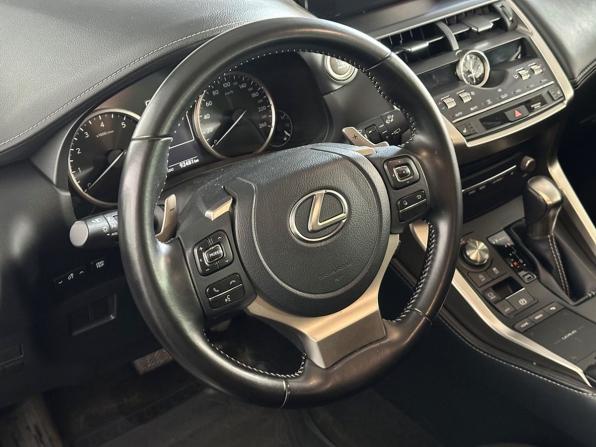 Lexus NX I Рестайлинг с пробегом 2021 года, цена 3 497 000 рублей, 94500 км, внедорожник, Автокод Объявления