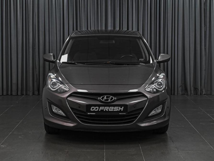 Hyundai i30 II Ставрополь  - изображение 3
