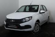 Lada (ВАЗ) Granta I Рестайлинг Санкт-Петербург  - изображение 17
