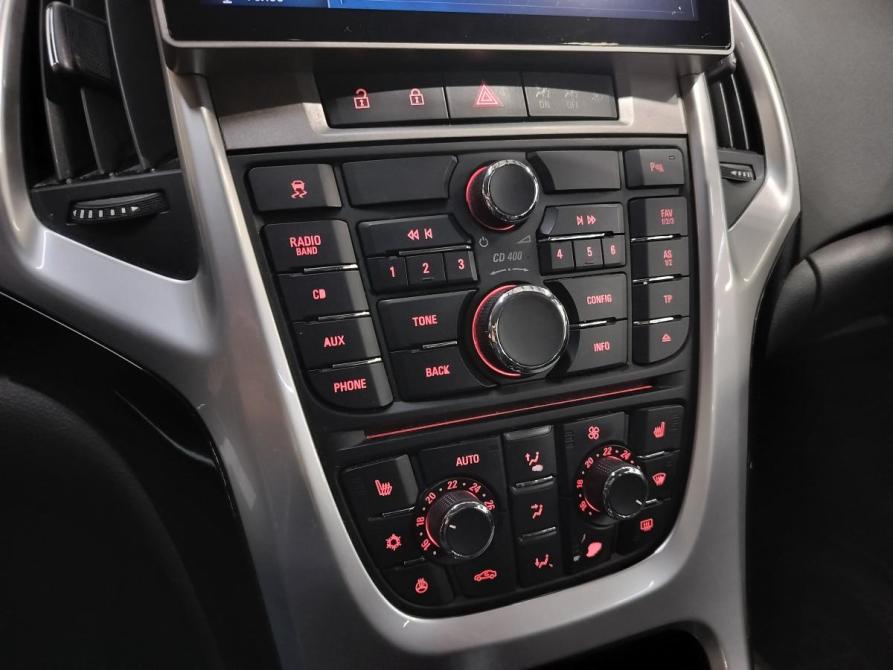 Opel Astra J Рестайлинг Санкт-Петербург  - изображение 14