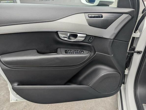 Volvo XC90 II Рестайлинг 1 с пробегом 2019 года, цена 3 725 000 рублей, 193073 км, внедорожник, Автокод Объявления