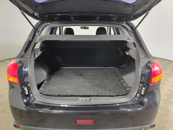 Mitsubishi ASX I Рестайлинг с пробегом 2012 года, цена 940 000 рублей, 197997 км, внедорожник, Автокод Объявления